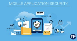 What are the top tips for ensuring the comprehensive security of mobile applications?
