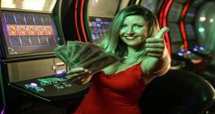 5 Ways To Make Money At A Casino?