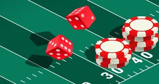 What Is Sports Betting, And How do recreation betting function