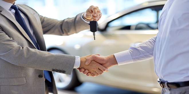 What You Should Do Before Selling Your Car