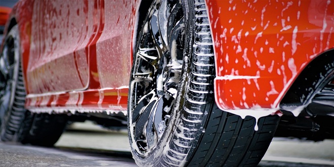 Best Car Wash Tips That You Must Follow