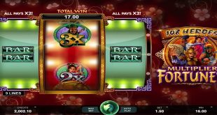 Gnome Slots Game Review