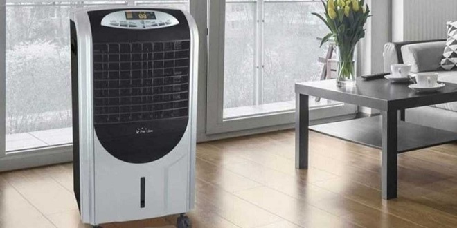 What You Should Know About Air Coolers This Summer!