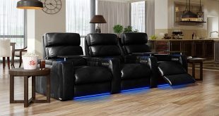Where To Buy Home Theater Seating