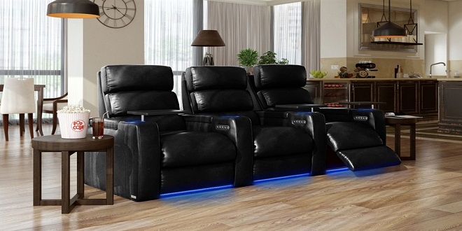 Where To Buy Home Theater Seating