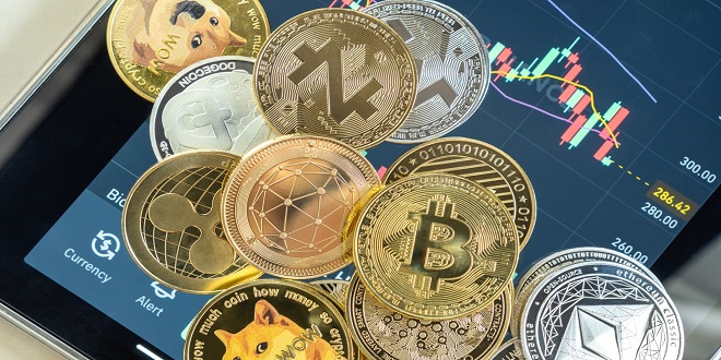 How Cryptocurrency Can Help You Make Money with Your Investments.