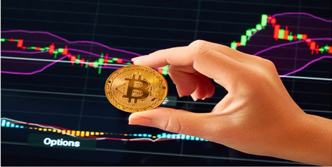 How to Become a Professional Bitcoin Trader in Just 5 Steps.