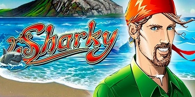 Sharky Slot Game Review