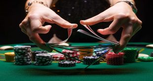 Some Of The Best Poker Strategies That Will Boost Your Poker Game