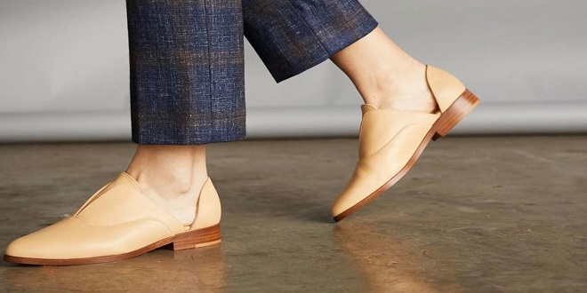 A Guide to Comfortable Dress Shoes for Women