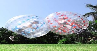 Get the Zorb ball From Kamey Mall In Reasonable Prices.
