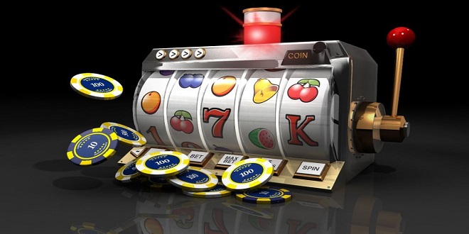 The Do’s of playing slot machine games