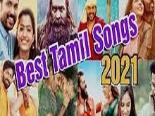 2021 Tamil Songs