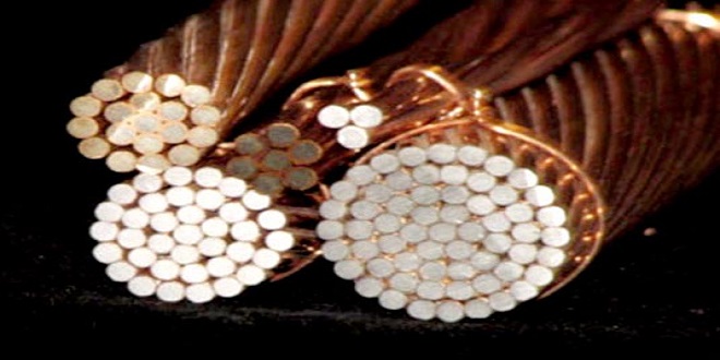 5 Things To Know About Copper Clad Steel Wire
