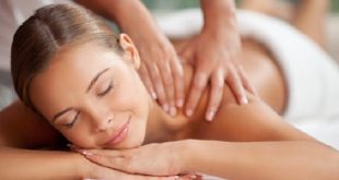 Choosing an Erotic Massage Agency