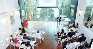 Five Factors to Consider When Choosing Your Event Venue