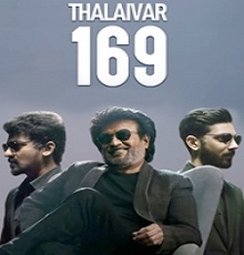 Thalaivar 169