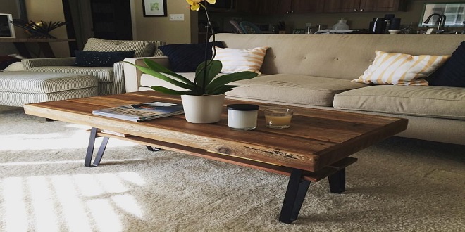 Tips For Using Coffee Table Legs