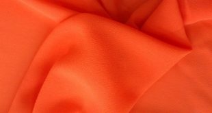 Tips for styling chiffon fabric