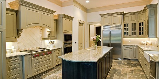 What You Need to Know Before Trusting Your Kitchen Remodel to a Professional