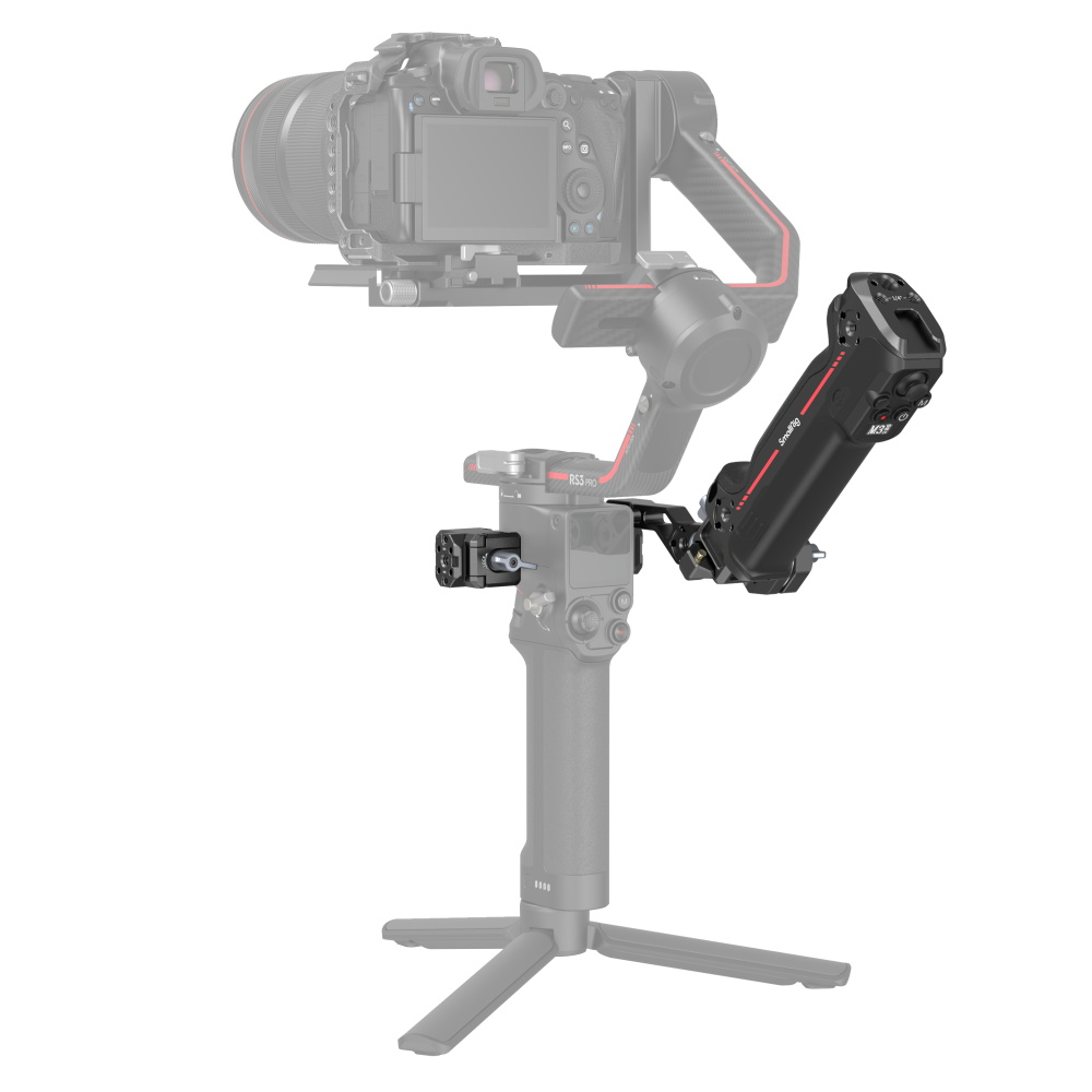 What Is A Camera Stabilizer And How Do I Use It?