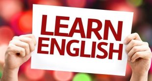 How to learn English faster? Discover 8 best ways