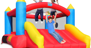 Jump House of Action Air