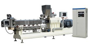 What The Best Extruder Machine Is Like For Your Business