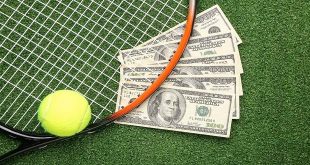Tennis Betting Strategies: Examples of Win-Win Methods