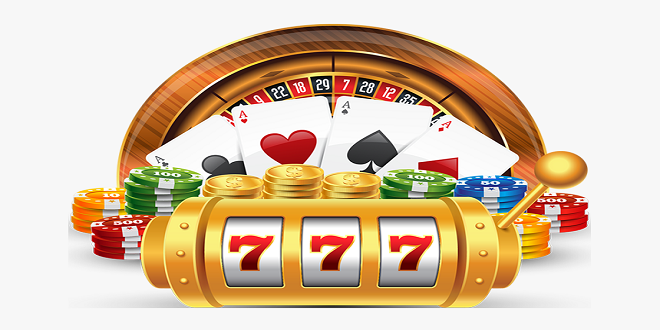 The 3 Best Free Slots Games to Play Online