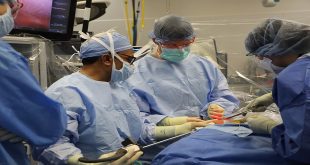 Top 7 Functions You Didn't Realize Laparotomy Drapes Could Do