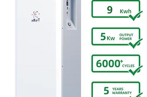 What Are The Benefits Of Solar Power Storage Batteries?
