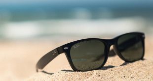 4 Must-Have Polarized Sunglasses for Your Next Vacation