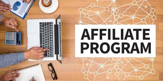 Affiliate program: what is it and how does it work?