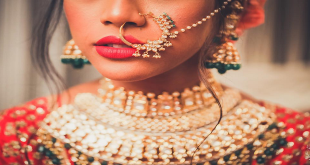Best Nose Ring Designs in Gold - How to Find the Perfect Gold One