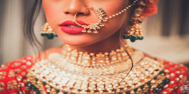Best Nose Ring Designs in Gold - How to Find the Perfect Gold One