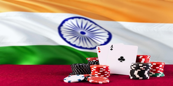 How to Play Casino Games Online in India