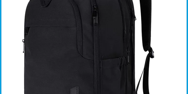 How to Run a expandable Laptop Bag Business