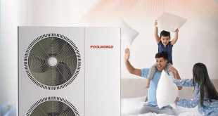 Your Home May Benefit From A Heat Pump. Here Is All You Need to Know.
