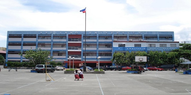 Arellano University What You Need to Know About Arellano University