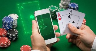 What Games Can Be Played at Live Online Casino Australia