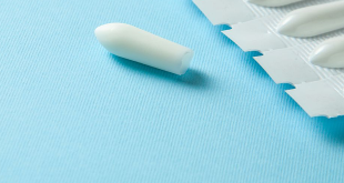 Suppository Melts for Vaginal Cleansing