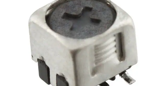 Why Using Adjustable Inductors Can Bring Certain Benefits In Your Motors