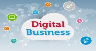 Digital business - where to invest money