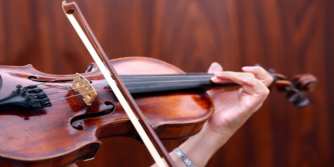 How Does Playing Violin Affect Ourself?