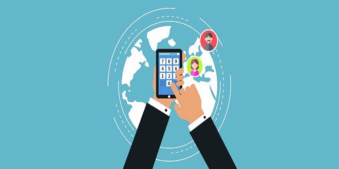 The Importance of Virtual Phone Numbers for Startups
