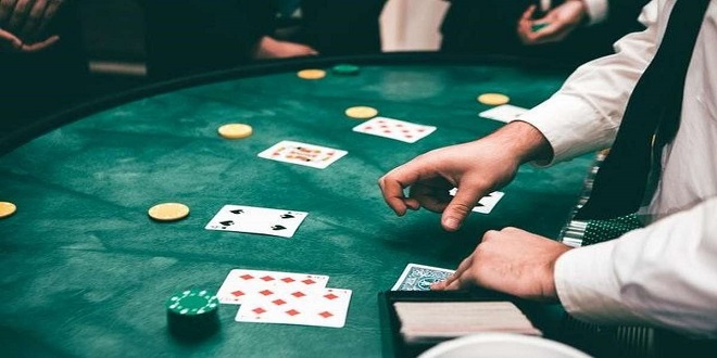 What Is The Best Live Online Casino Philippines? 