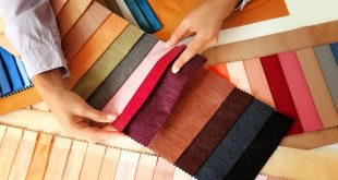 Choosing the Right Fabric for Clothing Production