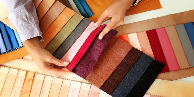 Choosing the Right Fabric for Clothing Production