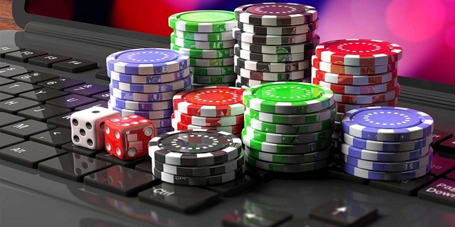 How to Play Slot Games Online for Free